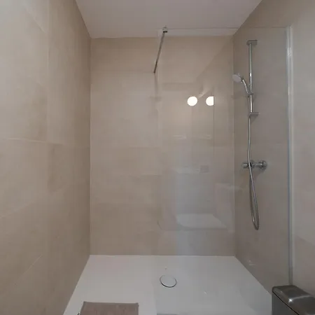 Xpce Urban 7 Skyline - Parking Free Apartment Malaga